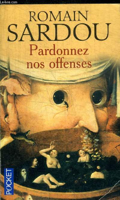 PARDONNEZ NOS OFFENSES