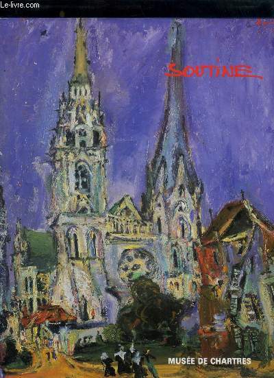 SOUTINE