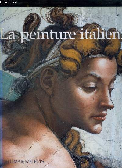 LA PEINTURE ITALIENNE