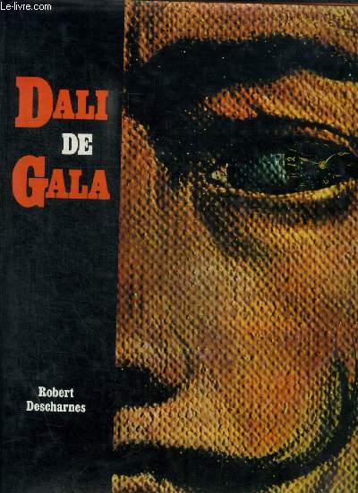 DALI DE GALA