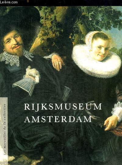 RIJKSMUSEUM AMSTERDAM