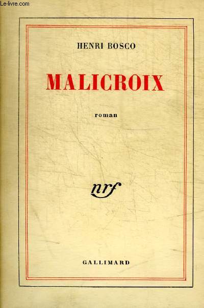 MALICROIX