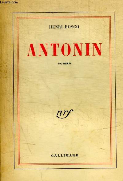 ANTONIN