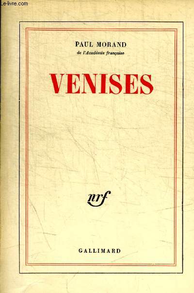 VENISES