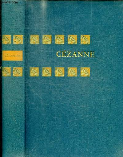 CEZANNE