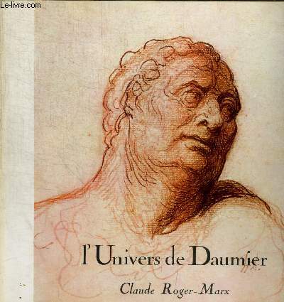 L'UNIVERS DE DAUMIER