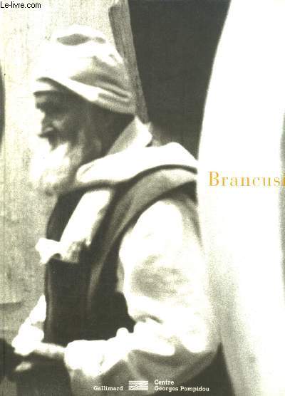 BRANCUSI CONSTANTIN 1876 - 1957
