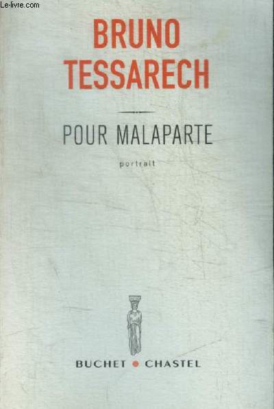 POUR MALAPARTE