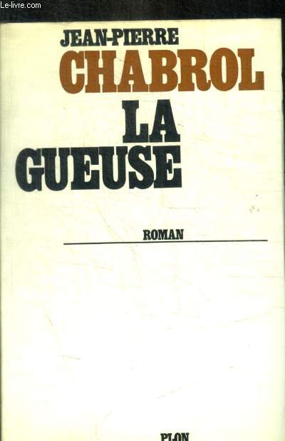 LA GUEUSE