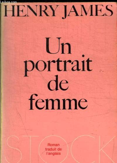 UN PORTRAIT DE FEMME