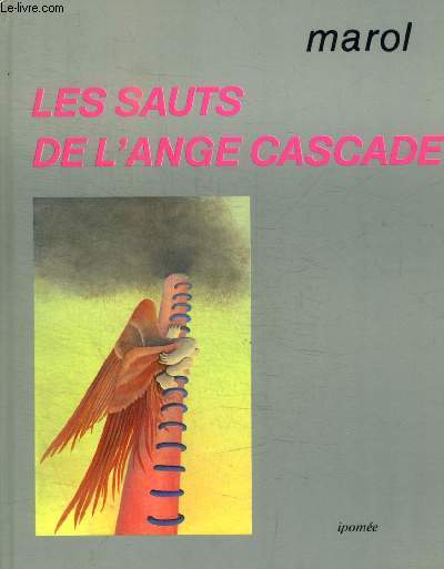 SAUTS DE L ANGE CASCADE