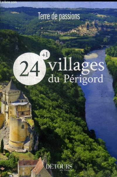 24 +1 VILLAGES DU PERIGORD