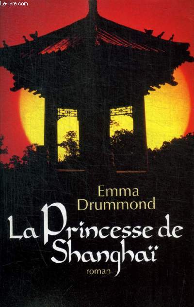 LA PRINCESSE DE SHANGHAI