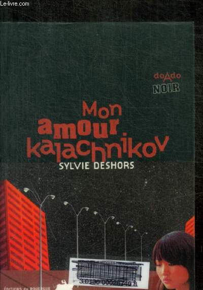 MON AMOUR KALACHNIKOV