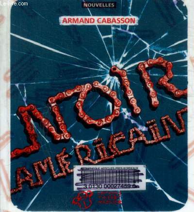 NOIR AMERICAIN