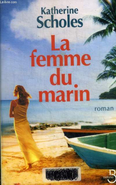 LA FEMME DU MARIN