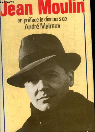 JEAN MOULIN