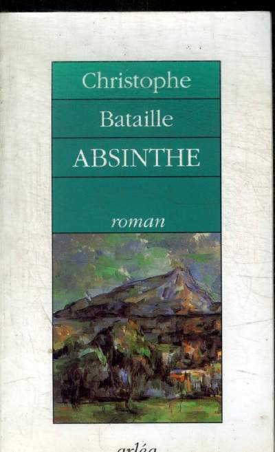 ASINTHE