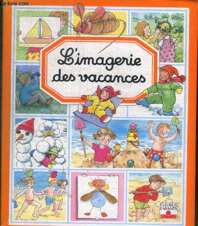 L IMAGERIE DES VACANCES