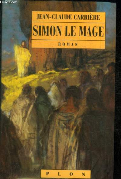 SIMON LE MAGE