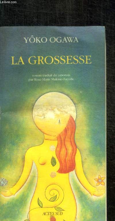 LA GROSSESSE