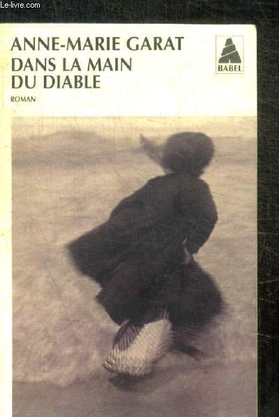 DANS LA MAIN DU DIABLE
