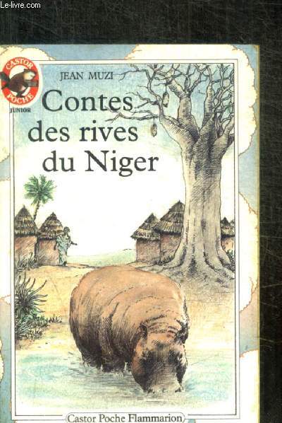 CONTES DES RIVES DI NIGER - N 145