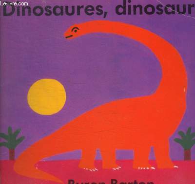 DINOSAURES DINOSAURES
