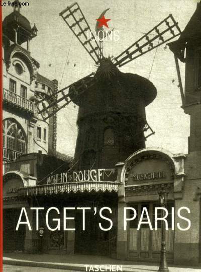 ATGET'S PARIS