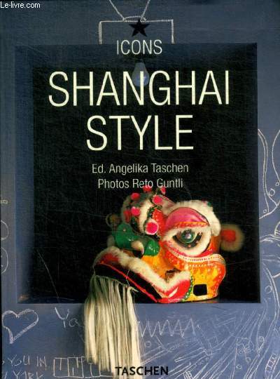 SHANGHAI STYLE