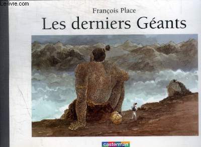 LES DERNIERS GEANTS