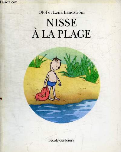 NISSE A LA PLAGE