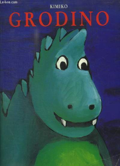 GRODINO