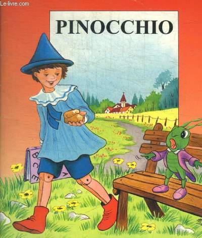 PINOCCHIO