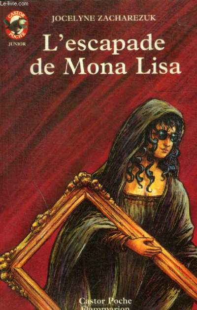 L ESCAPADE DE MONA LISA - N 460