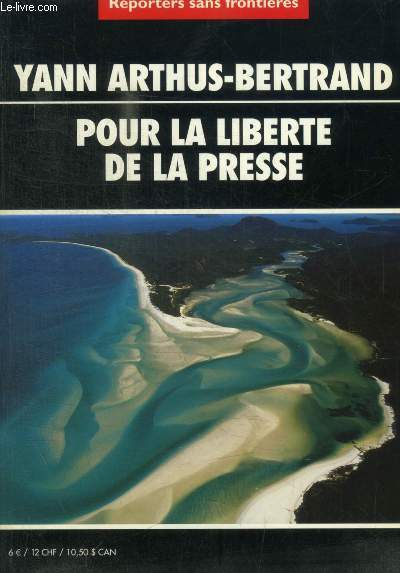 PHILIP PLISSON POUR LA LIBERTE DE LA PRESSE