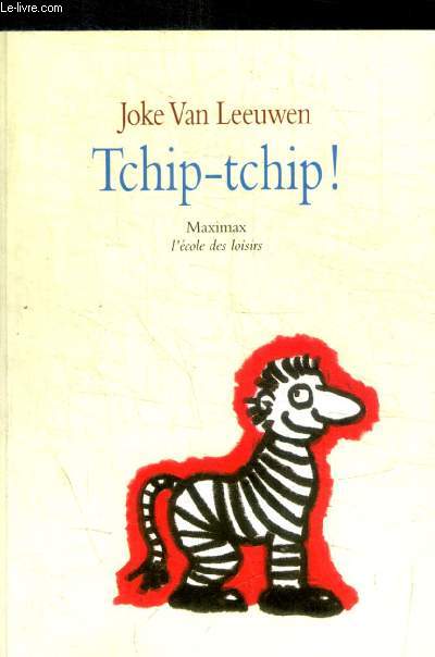 TCHIP- TCHIP !