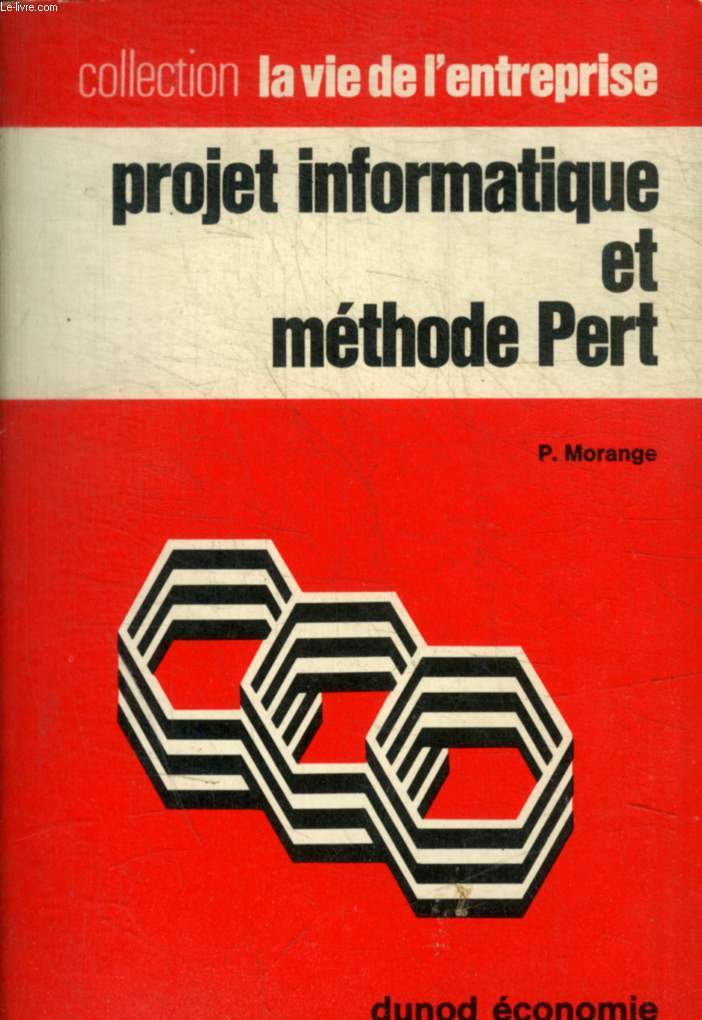 PROJET INFORMATIQUE ET METHODE PERT - N 32