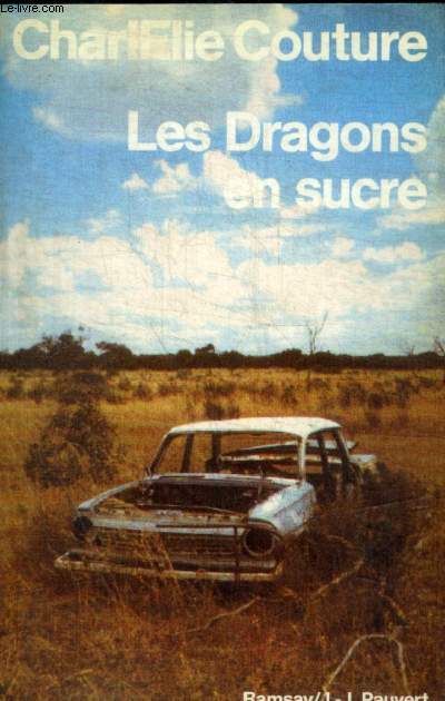 LES DRAGONS EN SUCCRE