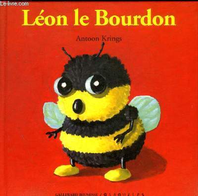 LEON LE BOURDON - N 7