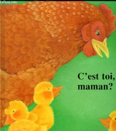 C EST TOI MAMAN ?