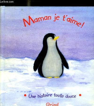 MAMAN JE T AIME