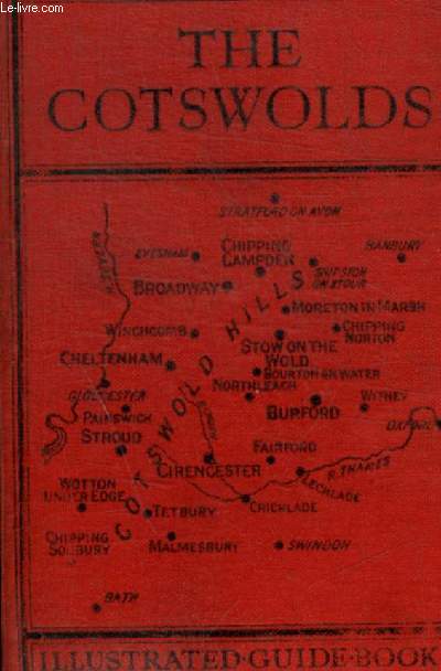 GUIDE TO THE COTSWOLDS