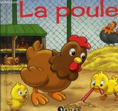 LA POULE -