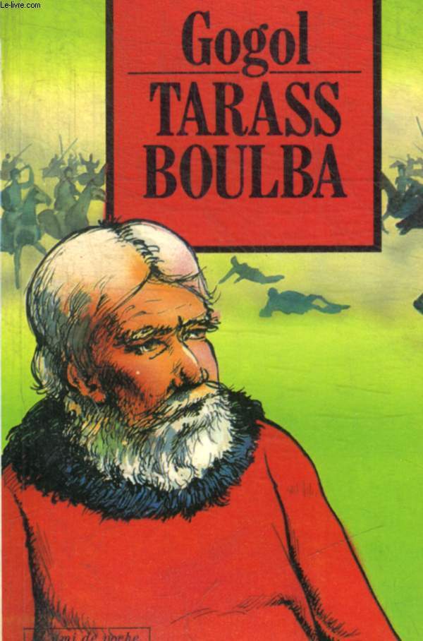 TARASS BOULBA - N 21
