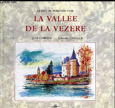 LA VALLEE DE LA VERZERE