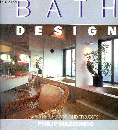 BATH SEIGN - CONCEPTS IDEAS AND PROJECTS - DESIGN PORTFOLIO / INTRODUCTION / ELEMENTS / RESOURCES / INDEX /