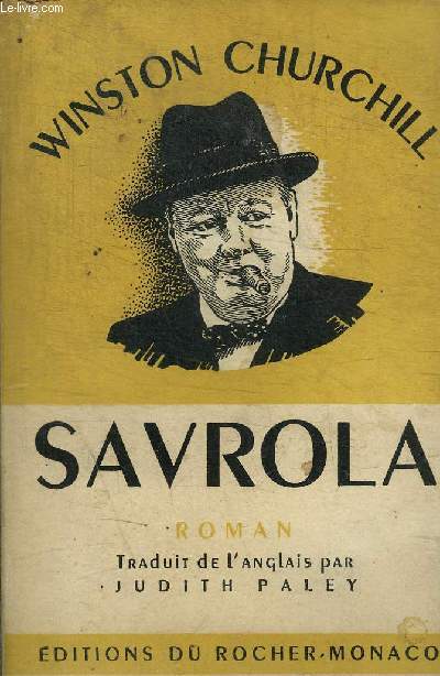 SAVROLA