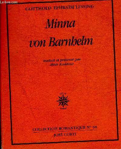 MINNA VON BARNHELM