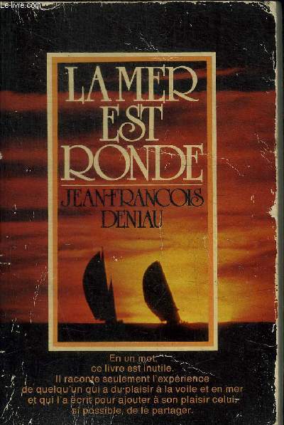 LA MER EST RONDE